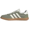 Image de Baskets adidas  Baskets  Breaknet Sleek cuir P32850780