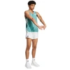 Image de Debardeur adidas  Débardeur de running  Adizero tissu perforé léger P32773412