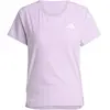 Image de T-shirt femme adidas Adizero Violet S JV7173