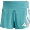 Image de Short adidas Adizero Gel Pocket Bleu XL 5" JV7162
