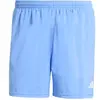 Image de Short adidas Own The Run Bleu S 7" JX2243