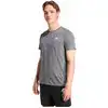 Image de T-shirt adidas  T-shirt  Own The Run Melange 100 % polyester (recyclé) P32530722