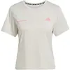 Image de Maillot femme adidas Own the Run Melange Gris M JN9606