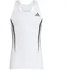 Image de Débardeur adidas Adizero Archive Blanc XL JP1489