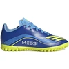 Image de Chaussures de foot adidas  Chaussures de football  f50 messi club tf jr synthétique P32773685