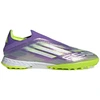 Image de Chaussures de foot adidas  Bottines  F50 Pro TF laceless violet P32571633