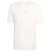 Image de Tee-shirt de trail running ADIDAS Terrex Xperior CLIMACOOL+ (WHITE) Homme