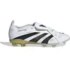 Image de Chaussures de football enfant adidas Predator Elite FT FG Blanc 28,5 IH9642