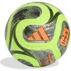 Image de Ballon de football adidas World Cup 26 Trionda Pro Winter Vert Taille 5 JD8023
