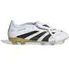Image de Chaussures de football adidas Predator Pro FT FG Blanc 44 2/3 JR4770