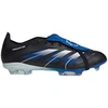 Image de Chaussures de foot adidas  Bottines  predator league noir P32572984