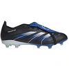 Image de Chaussures de foot adidas  Bottines  predator league cuir P32530166
