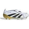 Image de Chaussures de football adidas Predator Elite FT SG Blanc 42 2/3 JR4529