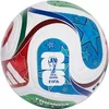 Image de Ballon de football adidas FIFA World Cup 26  Trionda League Blanc Taille 4 JD8030