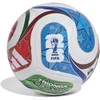 Image de Ballon de football adidas Coupe du Monde 2026 Trionda League Box Blanc Taille 4 JD8045