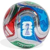 Image de Ballon de football adidas Coupe du Monde 2026 Trionda Training Foil Multicolore Taille 5 JD8046