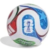 Image de Ballon adidas Coupe du Monde 2026 Trionda Training Blanc Taille 4 JD8032
