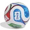 Image de Ballon adidas Coupe du Monde 2026 Trionda Training Blanc Taille 3 JD8032