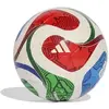 Image de Ballon de football adidas World Cup 26 Trionda Training Sala Blanc TU JD8048