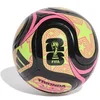 Image de Ballon Coupe du Monde 2026 Trionda Noir Taille 5 JD8053