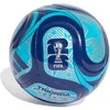 Image de Ballon Coupe du Monde 2026 Trionda Bleu Taille 5 JD8027