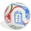 Image de Ballon adidas Coupe du Monde 2026 Trionda Club Blanc Taille 4 JD8028