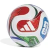 Image de Ballon enfant adidas Coupe du Monde 2026 Trionda League Junior 290 Blanc Taille 5 JD8168