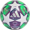 Image de Ballon de football adidas UEFA Champions League League Blanc Taille 5 JP1576