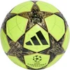 Image de Ballon adidas Uefa Champions League Pro Winter Jaune Taille 5 JP1545