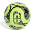 Image de Ballon Coupe du Monde 2026 Trionda Vert Taille 5 JD8052