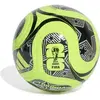 Image de Ballon Coupe du Monde 2026 Trionda Vert Taille 4 JD8052