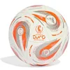 Image de Ballon de football adidas Euro 25 Pro Final Blanc Taille 5 JN5397