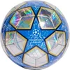 Image de Ballon adidas UEFA Champions League Foil Multicolore Taille 5 JP1549