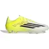 Image de Chaussures de football adidas F50 Pro FG Jaune 44 JR8949
