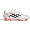 Image de Chaussures de football adidas Copa Pure IV Club FG/MG Blanc 38 JR6197