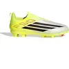 Image de Chaussures de football enfant adidas F50 League LL Jaune 34 JR9009