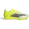 Image de Chaussures de football enfant adidas F50 League FG/MG Jaune 34 JR9014