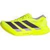Image de Adidas - Chaussures de running - Adizero Adios Pro 4 M Solar Yellow/Aurora Plum/Powder Plum pour Homme - Taille 44 2/3