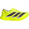 Image de Adidas - Chaussures de running - Adizero Adios Pro 4 M Solar Yellow/Aurora Plum/Powder Plum pour Homme - Taille 42 2/3