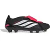 Image de Chaussures de football adidas Predator League FT FG Noir 42 JS0425