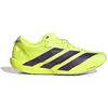 Image de Chaussures de running adidas Adizero Adios 9 Jaune 48 JQ0776