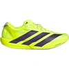 Image de Adidas - Chaussures de running - Adizero Adios 9 M Solar Yellow/Aurora Plum/Powder Plum pour Homme - Taille 42