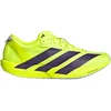 Image de Adidas - Chaussures de running - Adizero Adios 9 M Solar Yellow/Aurora Plum/Powder Plum pour Homme - Taille 45 1/3