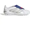 Image de Chaussures de football enfant adidas Predator League FT FG Blanc 30,5 JR5889
