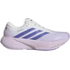 Image de Adidas - Chaussures de running - Supernova Rise 3 W Prptnt/Glopur/Silvmt - Taille 4,5 UK - Violet