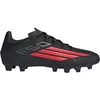 Image de Chaussures de football adidas F50 Club FG/MG Noir 40 2/3 JR9055