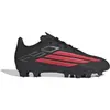 Image de Chaussures de football enfant adidas F50 Club FG/MG Noir 34 JS1480