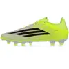 Image de Chaussures de football adidas F50 League MG Jaune 43 1/3 JR8981
