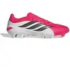 Image de Chaussures de football adidas Predator League FG Rouge 45 1/3 JR7880