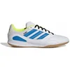 Image de Chaussures indoor adidas Super sala III Blanc 41 1/3 JP6988